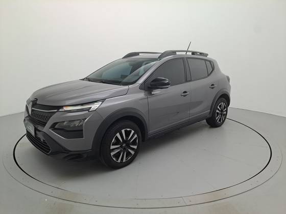 RENAULT KARDIAN 1.0 TCE FLEX EVOLUTION EDC